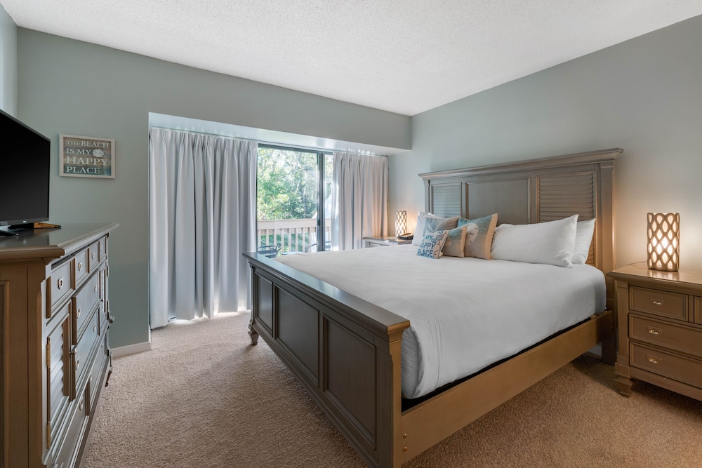 the villas of amelia island