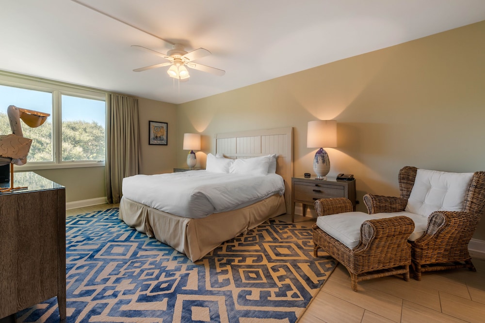 the villas of amelia island