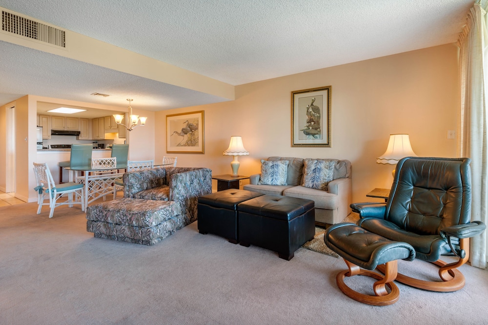 the villas of amelia island