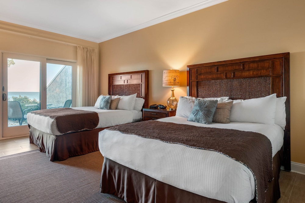 the villas of amelia island