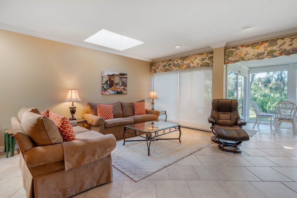 the villas of amelia island