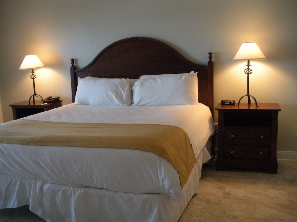 the villas of amelia island