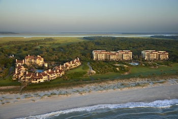 the villas of amelia island