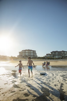 the villas of amelia island
