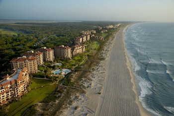 The Villas Of Amelia Island,Fernandina Beach>>Amelia Island,4 star
