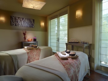the villas of amelia island