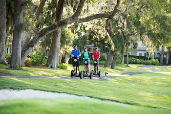 the villas of amelia island