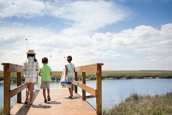 the villas of amelia island