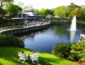 the villas of amelia island