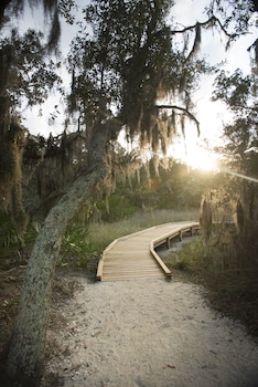 the villas of amelia island