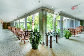 the villas of amelia island