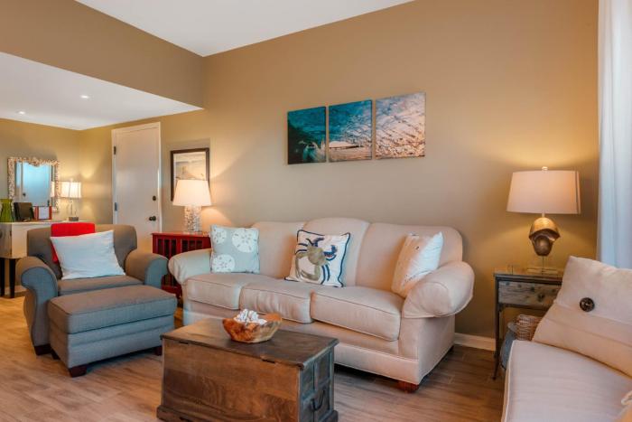 the villas of amelia island