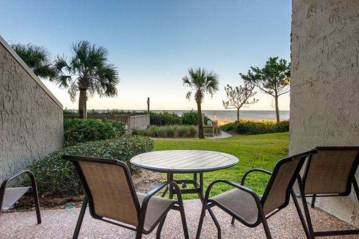 the villas of amelia island