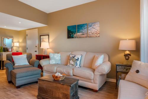 the villas of amelia island