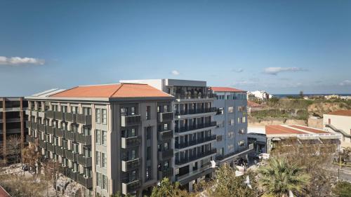 the chania hotel