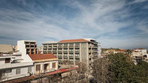 the chania hotel