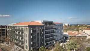 the chania hotel