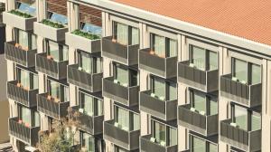 the chania hotel