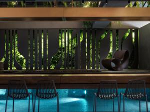 the chania hotel