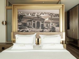 the chania hotel