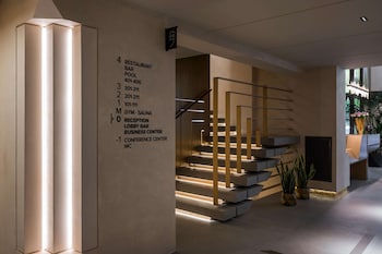 the chania hotel
