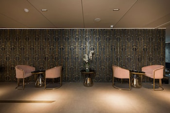 the chania hotel