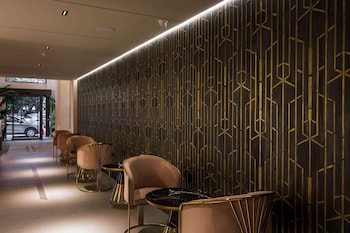 the chania hotel