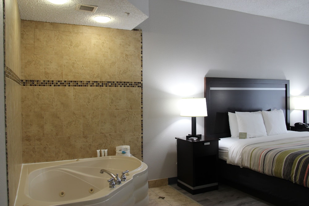 country inn and suites by radisson jacksonville fl