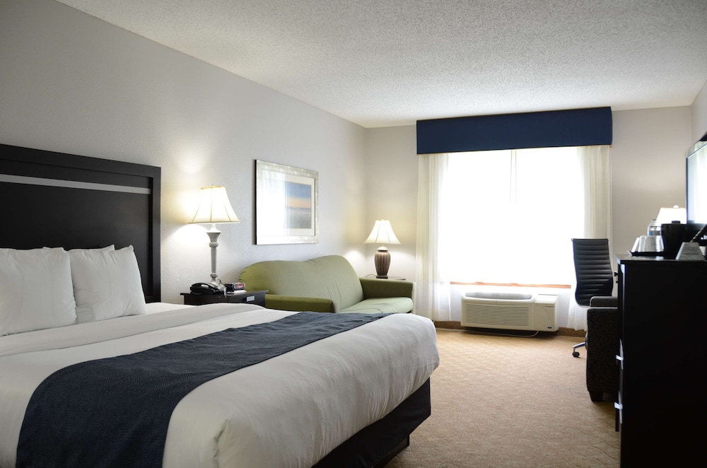 country inn and suites by radisson jacksonville fl