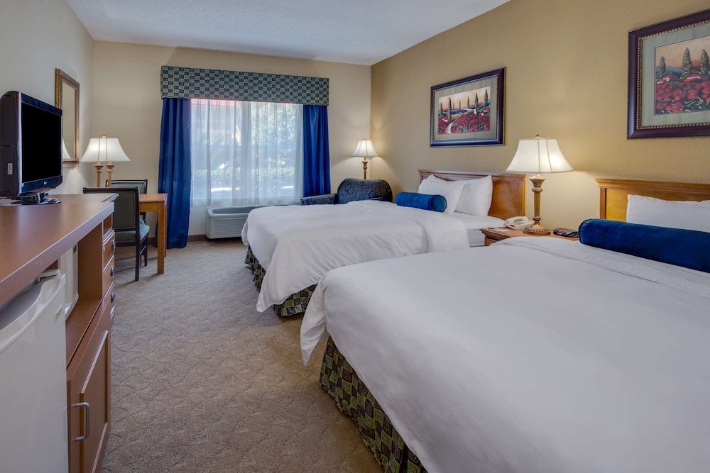 country inn and suites by radisson jacksonville fl