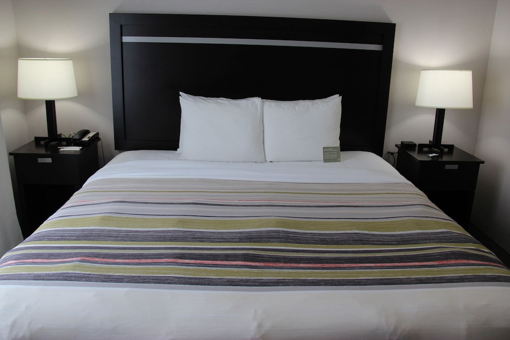 country inn and suites by radisson jacksonville fl