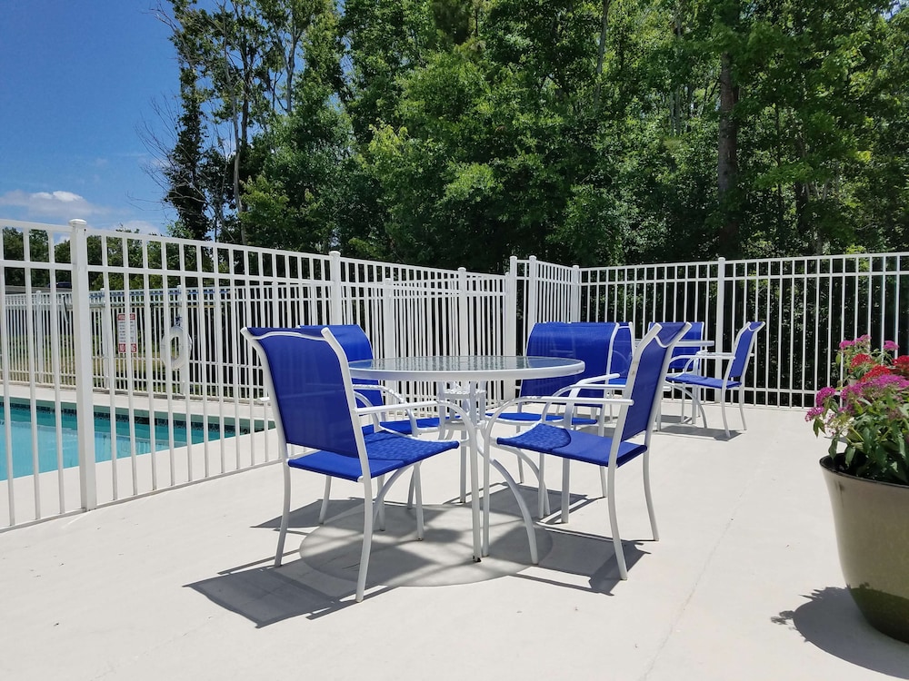 country inn and suites by radisson jacksonville fl