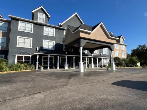 country inn and suites by radisson jacksonville fl