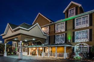 country inn and suites by radisson jacksonville fl