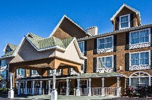 country inn and suites by radisson jacksonville fl