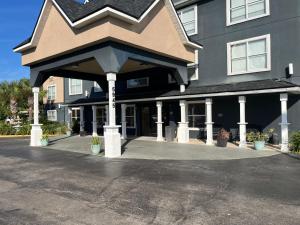 country inn and suites by radisson jacksonville fl