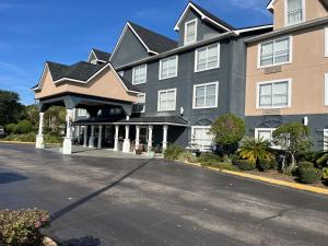 country inn and suites by radisson jacksonville fl
