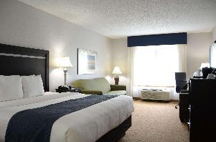 country inn and suites by radisson jacksonville fl
