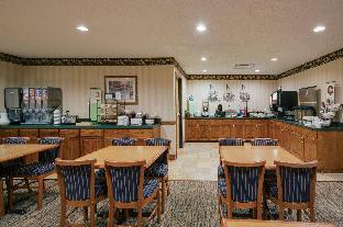 country inn and suites by radisson jacksonville fl