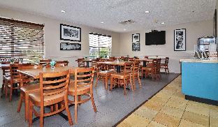 country inn and suites by radisson jacksonville fl
