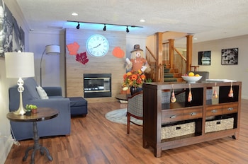 Country Inn & Suites By Radisson, Jacksonville, Fl,Duval County>>Duval,3 star