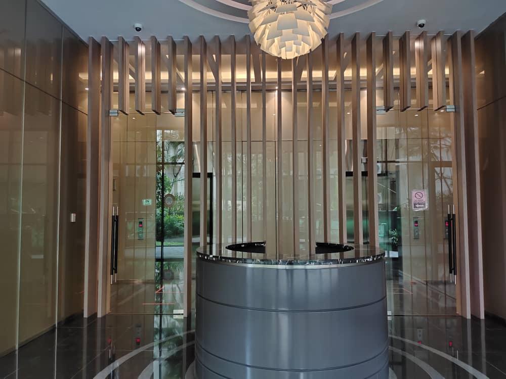 sky suites