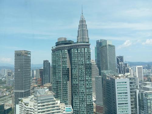 sky suites