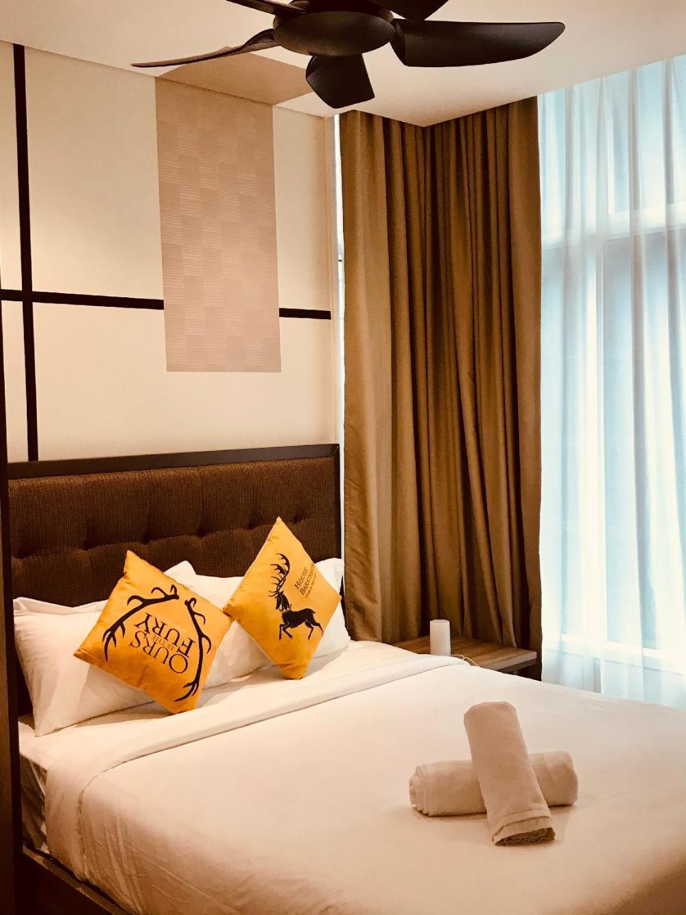 sky suites