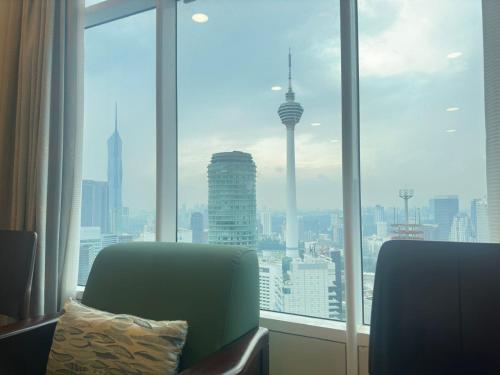 sky suites