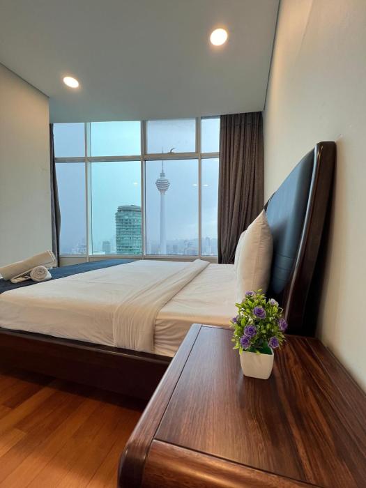 sky suites