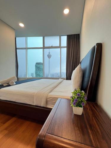 sky suites