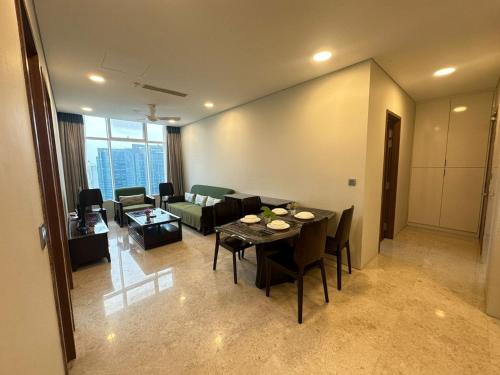sky suites