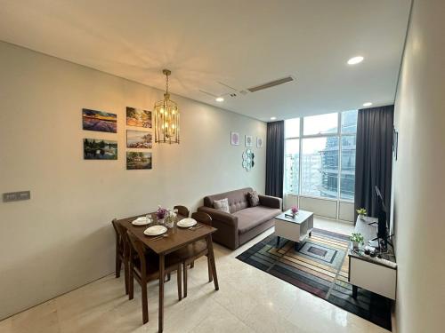 sky suites