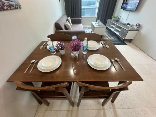 sky suites